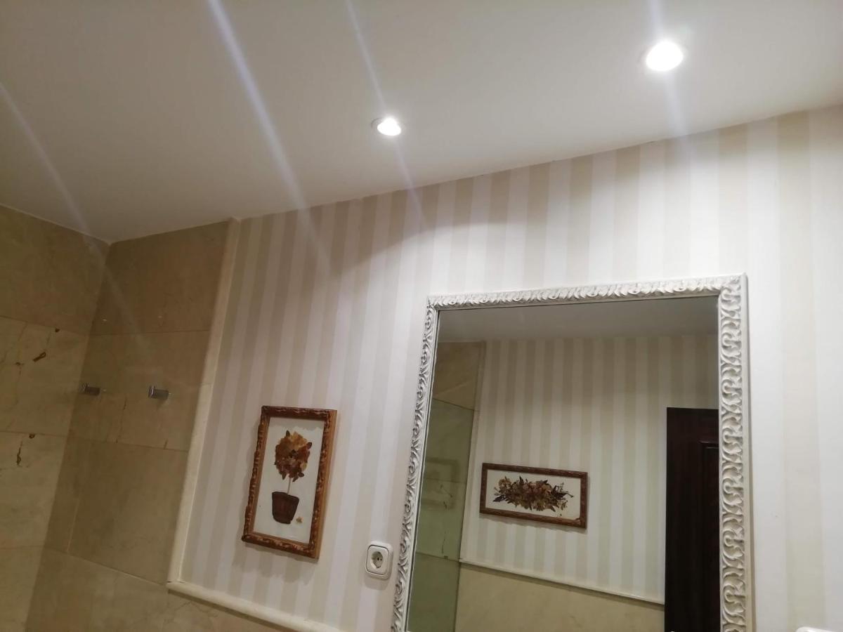 Estupenda Villa Con Piscina 5 Minutos Centro Granada Prohibido Fiestas Exterior foto