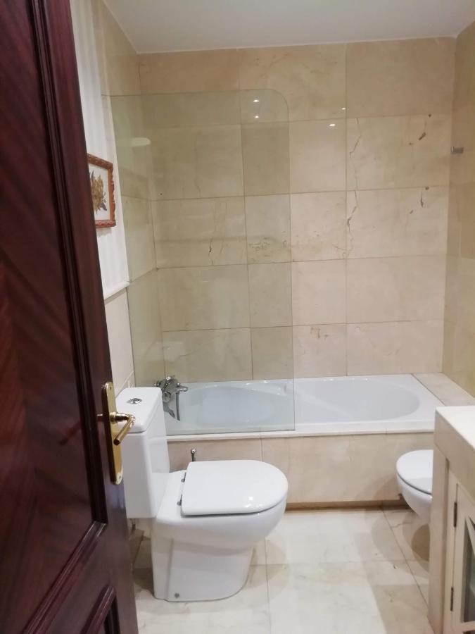 Estupenda Villa Con Piscina 5 Minutos Centro Granada Prohibido Fiestas Exterior foto