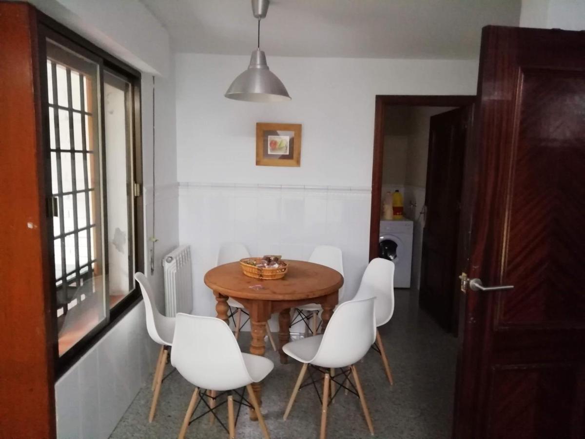 Estupenda Villa Con Piscina 5 Minutos Centro Granada Prohibido Fiestas Exterior foto