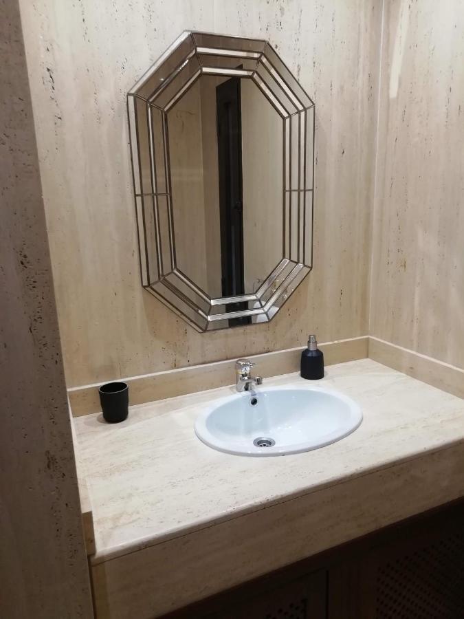 Estupenda Villa Con Piscina 5 Minutos Centro Granada Prohibido Fiestas Exterior foto