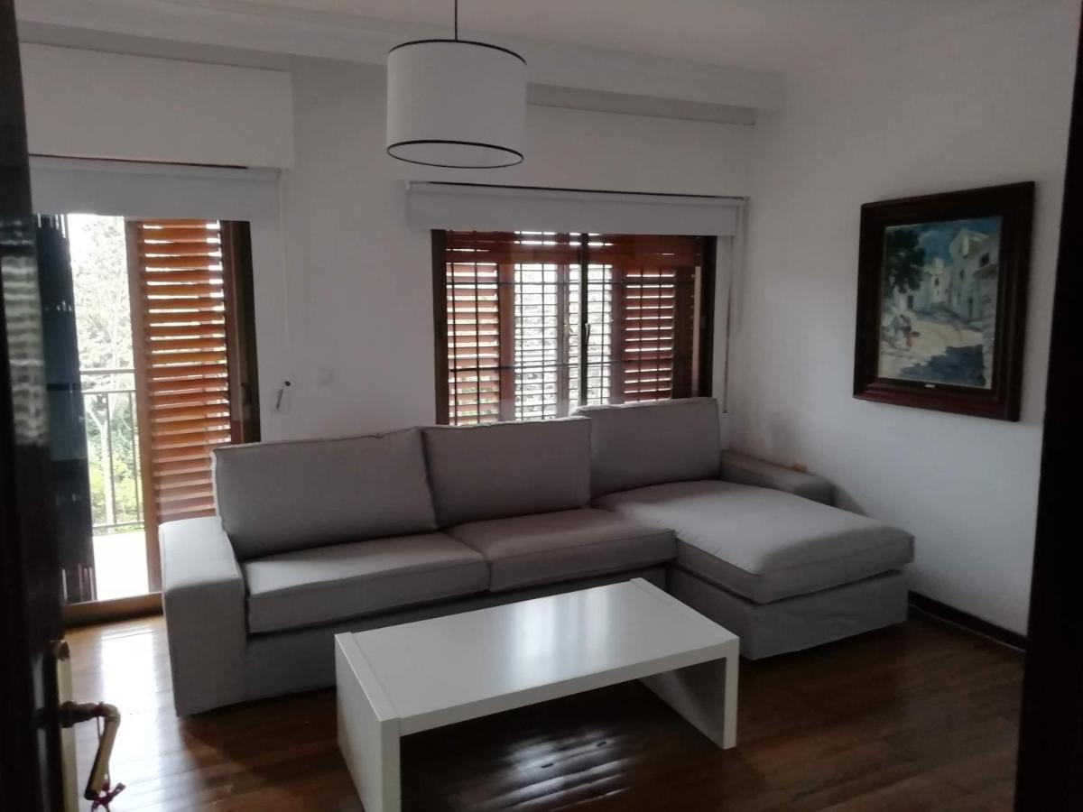 Estupenda Villa Con Piscina 5 Minutos Centro Granada Prohibido Fiestas Exterior foto