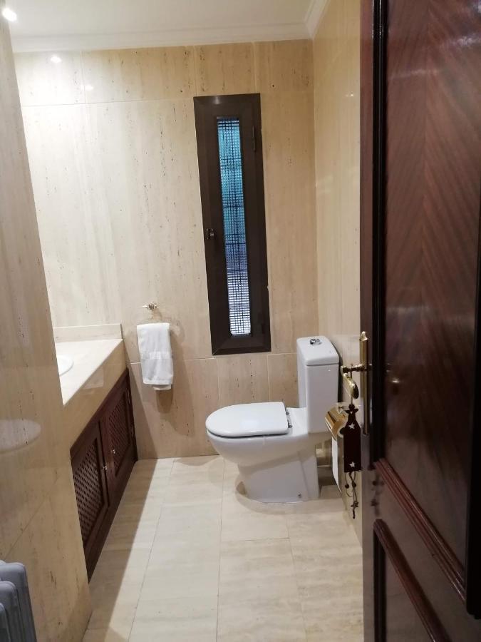 Estupenda Villa Con Piscina 5 Minutos Centro Granada Prohibido Fiestas Exterior foto