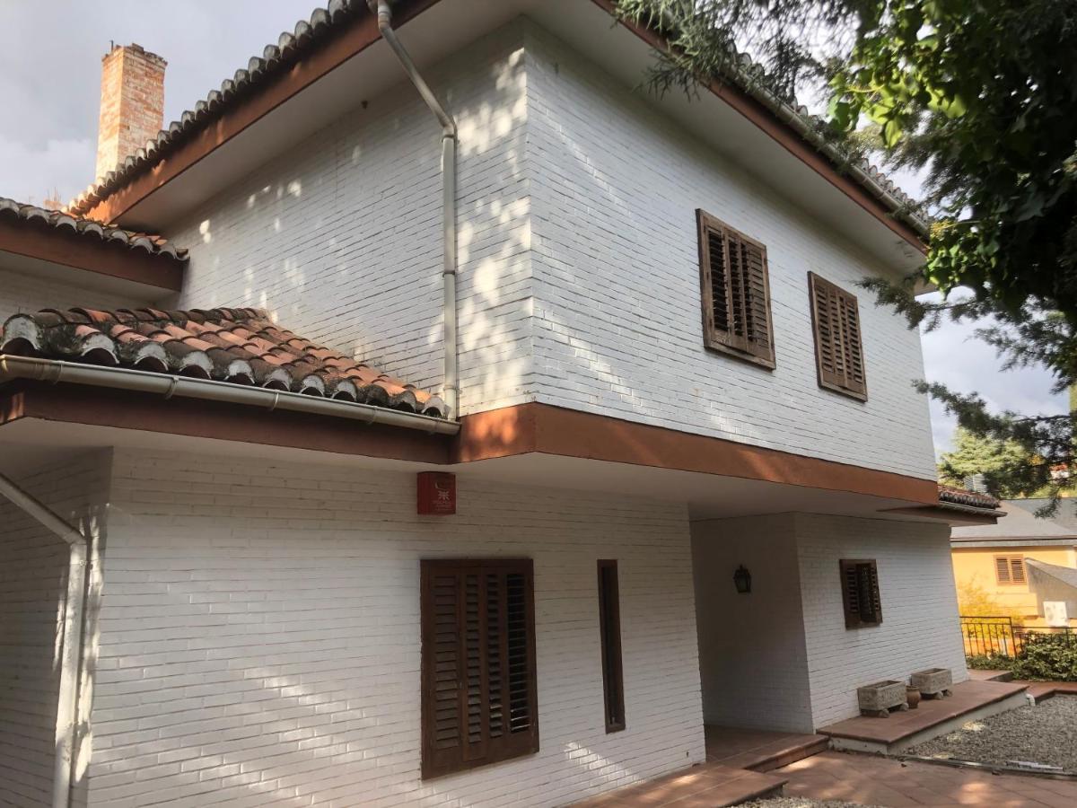 Estupenda Villa Con Piscina 5 Minutos Centro Granada Prohibido Fiestas Exterior foto